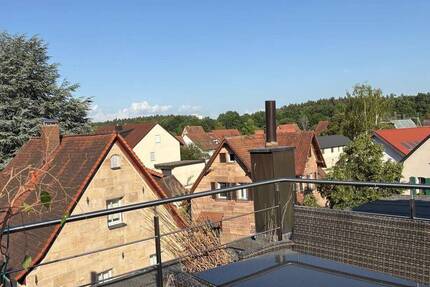 Wohnung Rückersdorf - 5 Zimmer, 110 m&sup2;, 850&euro; | Angebot:26797356
