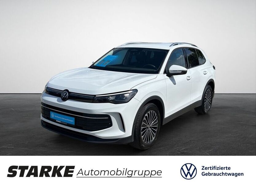 Tiguan