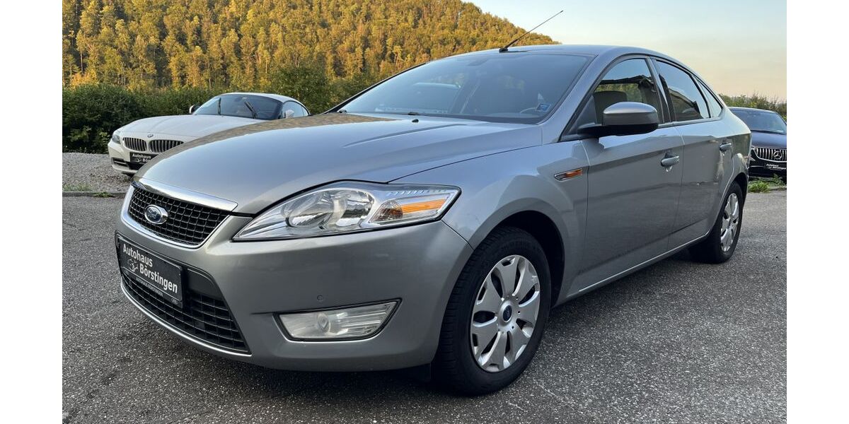 Ford Mondeo 130.000 km 5.999 € Starzach-Börstingen 72181