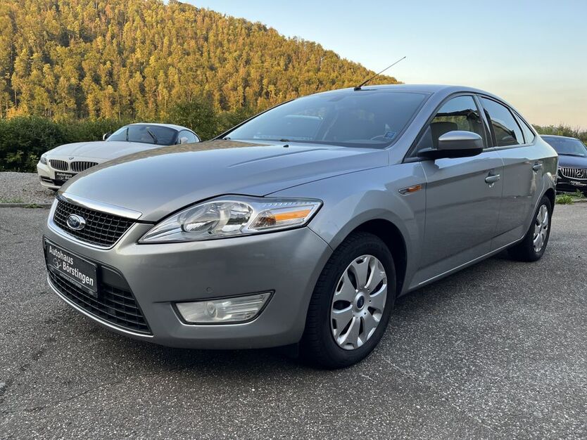Ford Mondeo 130.000 km 5.999 € Starzach-Börstingen 72181