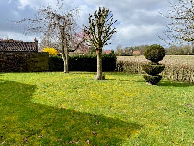 Einfamilienhaus Westerstede / Hollwege Hollwege - 5 Zimmer, 170 m&sup2;, 359.000&euro; | Angebot:26139168