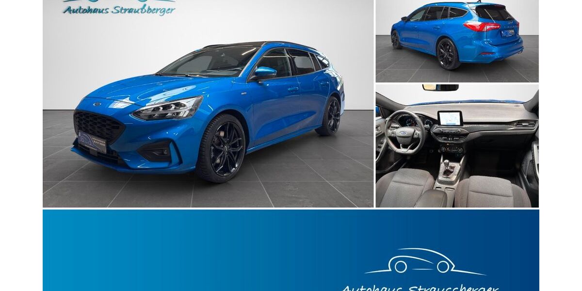 Ford Focus 80.000 km 16.790 &euro; Buchschwabach bei Nürnberg 90574