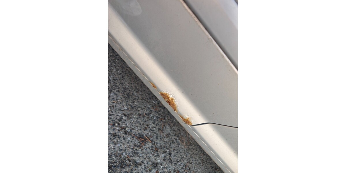 Audi A3 298.000 km 1.700 &euro; Bielefeld 33602