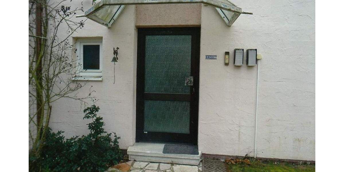 Mehrfamilienhaus, Wohnhaus Wülfershausen an der Saale Wülfershausen - 4 Zimmer, 100 m&sup2;, 1.200&euro; | Angebot:25727692