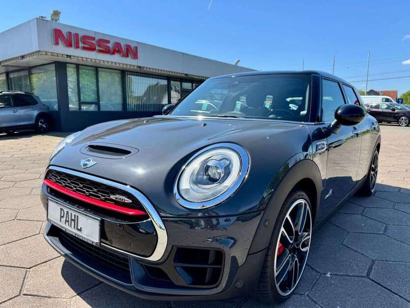 John Cooper Works
