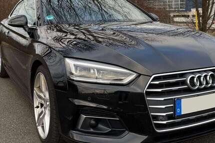 Audi A5 179.000 km 17.999 &euro; Erfurt 99096