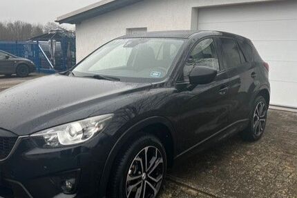 Mazda CX-5 163.936 km 10.500 &euro; Linsengericht 63589