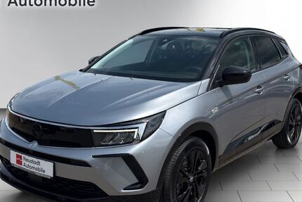 Opel Grandland (X) 16.420 km 23.480 &euro; Elsterwerda 04910