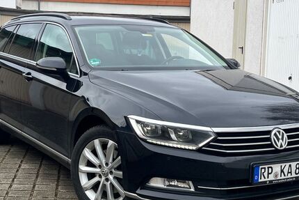 VW Passat 113.999 km 17.490 &euro; Ludwigshafen 67065