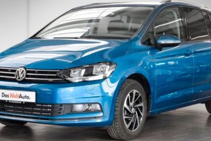 VW Touran 110.000 km 16.300 &euro; Zuzenhausen 74939