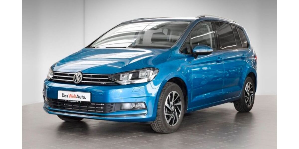 VW Touran 110.000 km 16.300 &euro; Zuzenhausen 74939