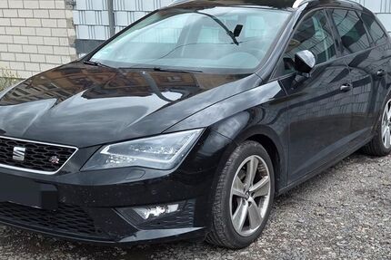 Seat Leon 140.000 km 11.100 &euro; Montabaur 56410