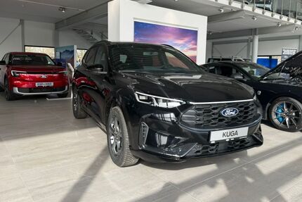 Ford Kuga 3.000 km 37.890 &euro; Aachen 52072
