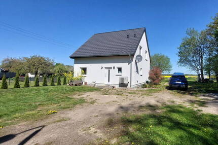 Einfamilienhaus in ruhiger Lage
