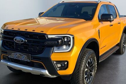 Ford Ranger 24.032 km 49.990 &euro; Gardelegen 39638