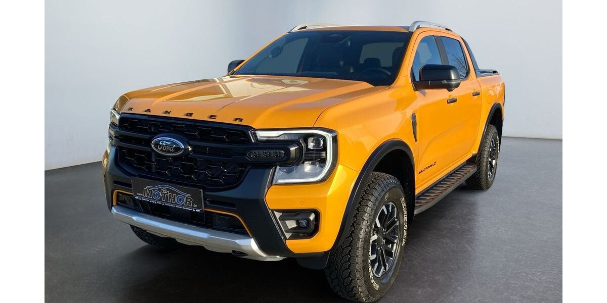 Ford Ranger 24.032 km 49.990 &euro; Gardelegen 39638