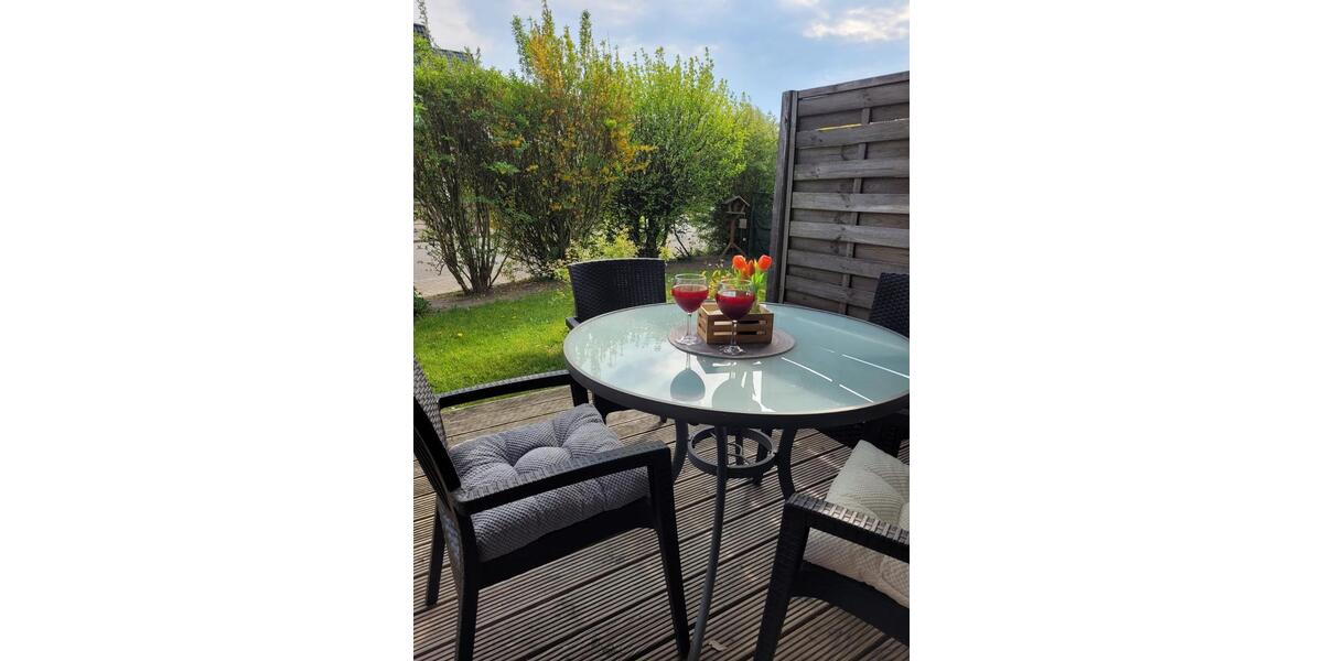 Reihenhaus Büsum - 3 Zimmer, 67 m&sup2;, 230.000&euro; | Angebot:27117707