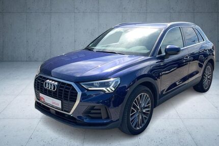 Audi Q3 58.595 km 28.950 &euro; Soltau 29614