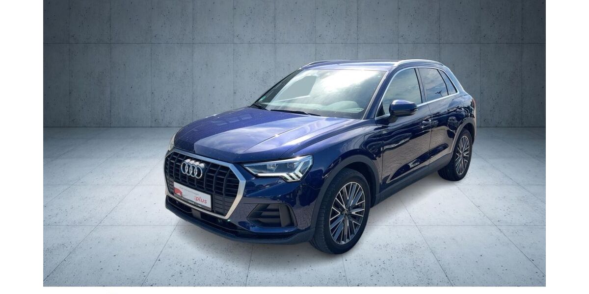 Audi Q3 58.595 km 28.950 &euro; Soltau 29614
