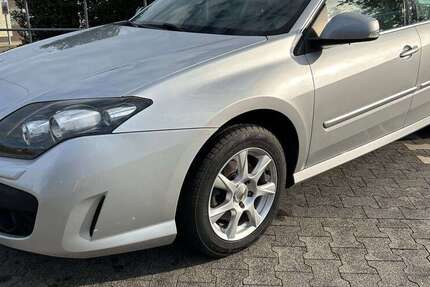 Renault Laguna 169.877 km 5.990 &euro; Straelen 47638