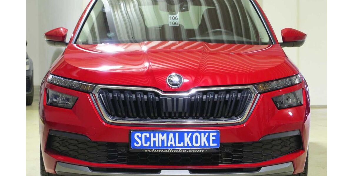 Skoda Kamiq 32.400 km 21.950 &euro; Braunschweig 38112