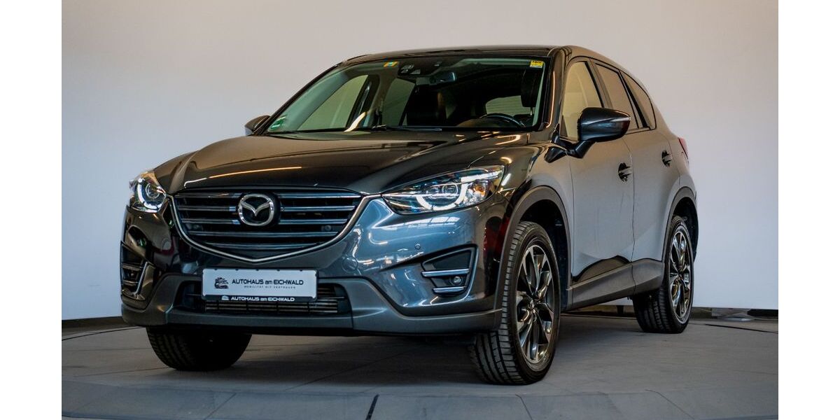 Mazda CX-5 149.885 km 11.990 &euro; Kassel 34123