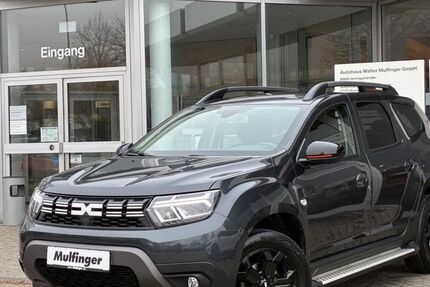 Dacia Duster 29.294 km 20.770 &euro; Heidenheim 89520