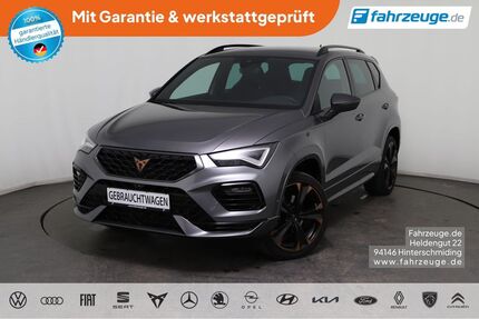 Cupra Ateca 8.800 km 33.390 &euro; Hinterschmiding 94146