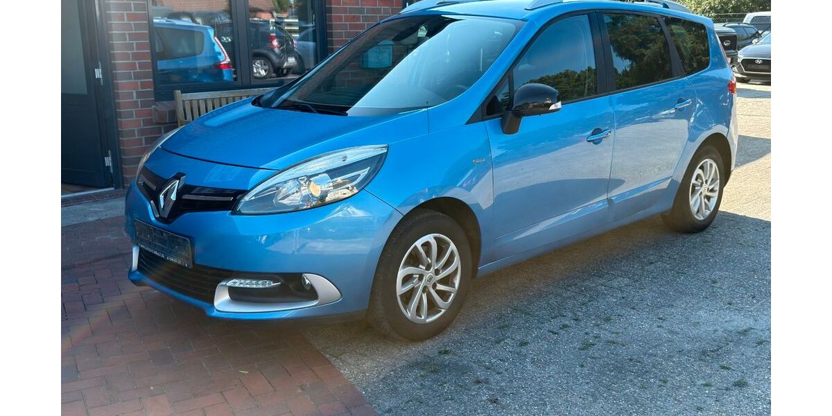 Renault Scenic 207.500 km 3.999 &euro; Apen 26689