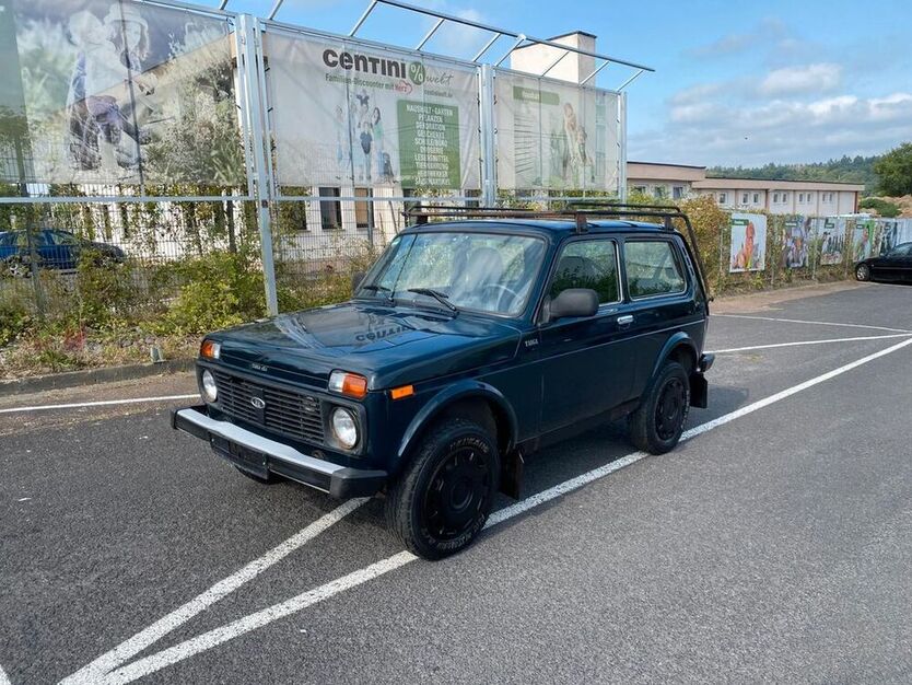 Niva