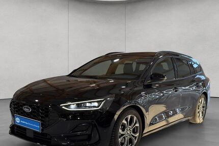 Ford Focus 25.873 km 23.980 &euro; Neu-Ulm 89231