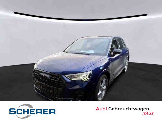 Audi Q3 19.400 km 36.980 &euro; Mayen 56727