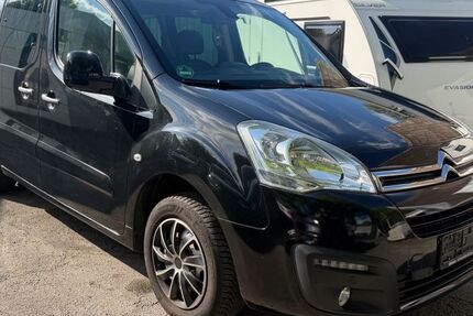 Citroen Berlingo 108.200 km 8.900 &euro; Duisburg 47249