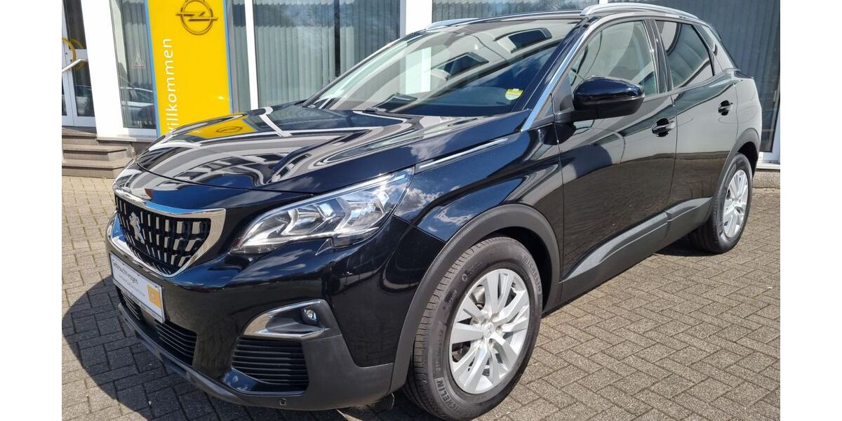Peugeot 3008 139.900 km 13.990 &euro; Pelm 54570