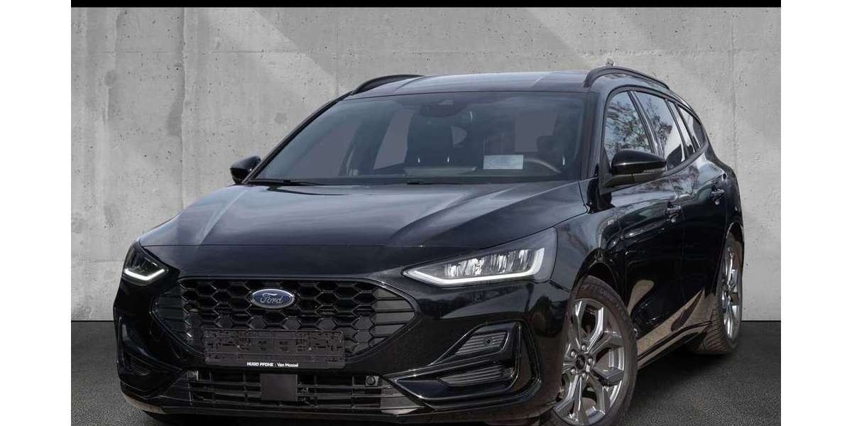 Ford Focus 11.191 km 24.650 &euro; Schwerin 19061