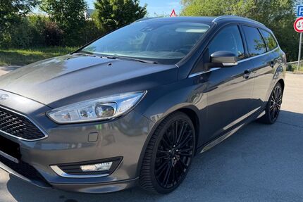 Ford Focus 183.270 km 6.450 &euro; Fürstenfedbruck 82256