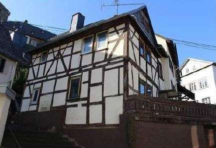 Haus zum Kaufen in Runkel 145.000 € 78 m²