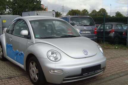 VW New Beetle 193.500 km 1.699 € Linnich 52441