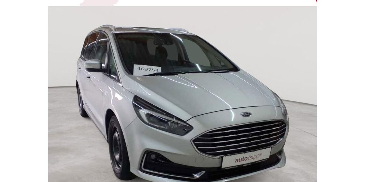 Ford Galaxy 107.960 km 24.489 &euro; Fernwald-Steinbach 35463