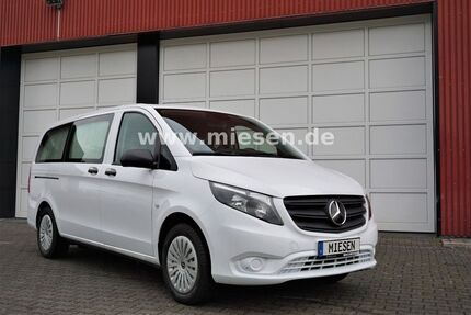 Mercedes-Benz Vito 9.900 km 71.281 € Bonn 53175