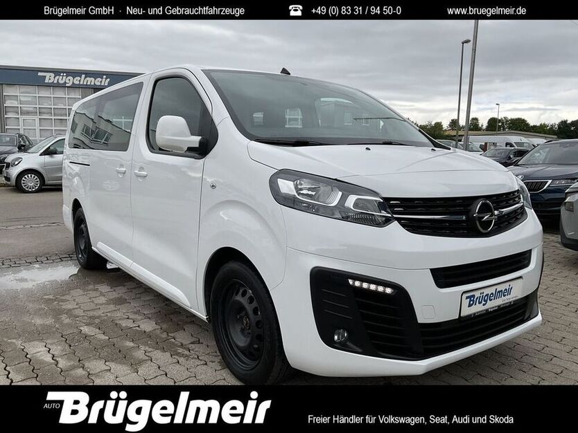 Vivaro
