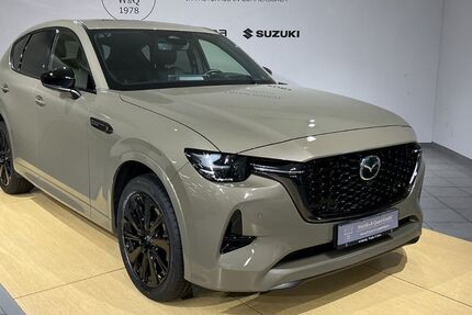 Mazda CX-60 6.802 km 49.950 &euro; Gummersbach 51645