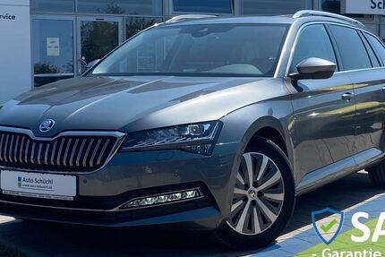 Skoda Superb 61.572 km 28.848 &euro; Schrobenhausen-Edelshsn. 86529