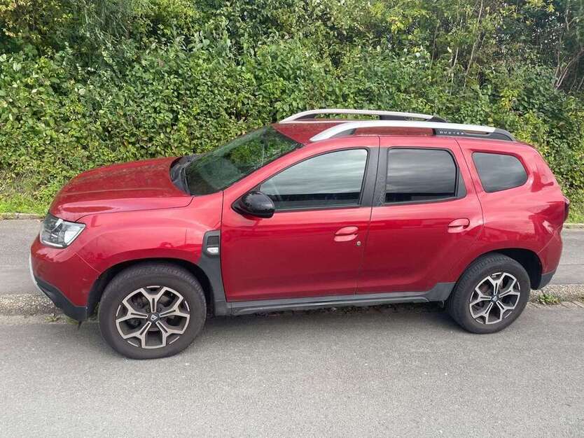 Dacia Duster 70.000 km 13.990 € Dortmund 44379
