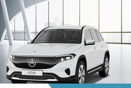 Mercedes-Benz EQB 16.051 km 39.980 &euro; Dresden 01239