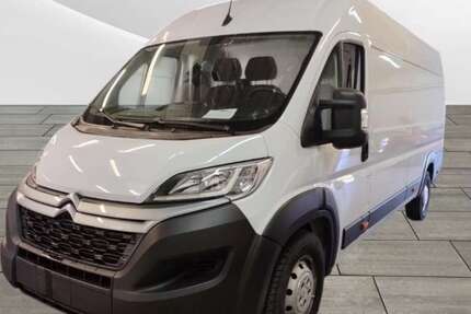 Citroen Jumper 31.101 km 21.790 &euro; Marburg 35043