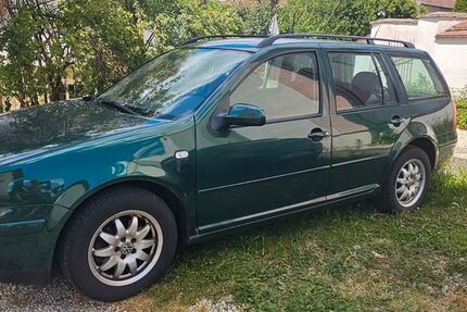 VW Golf 266.000 km 699 &euro; Roßbach 94439