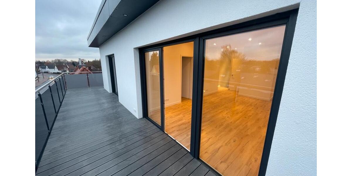 Wohnung zu vermieten (warm) ab 01.02.2026 3 zimmer