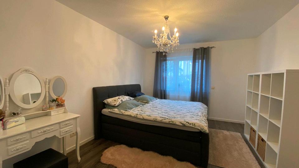 Hochparterre Kastellaun - 3 Zimmer, 90 m&sup2;, 230.000&euro; | Angebot:27297087