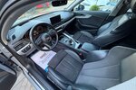 Audi A4 2,0 TDI Sport 